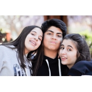 3° año en BUENOS AIRES CULTURAL - Secundario